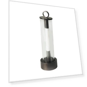 Waterproof Touch LED Night Light — Night Lights, Cosy Homes