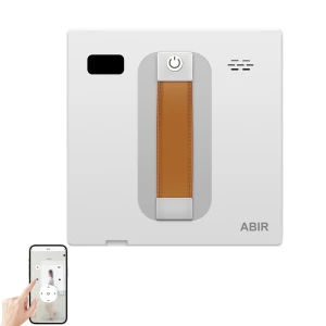 Window Cleaning Robot — Window Cleaning Robot, ABIR