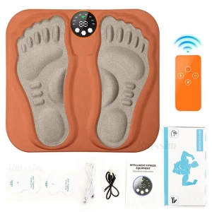3D Smart Foot Massage Pad, Your Customized Mall
