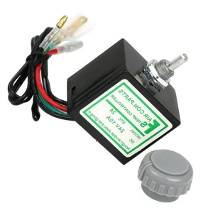 AC Thermostat Controller — Heating System, Car Care