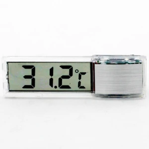 Aquarium Digital LCD Thermometer, happy8