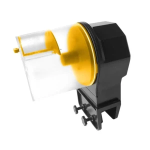 Automatic Fish Feeder — Automatic Pet Feeder, Yiran Furniture