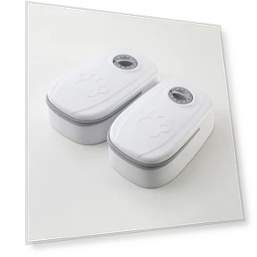 Automatic Pet Feeder — Feeders, FIRSTWELL