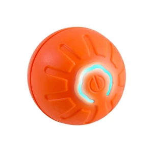 Automatic Rolling Ball Smart Interactive Cat Toy — Automatic Cat Toy, Yiran Furniture