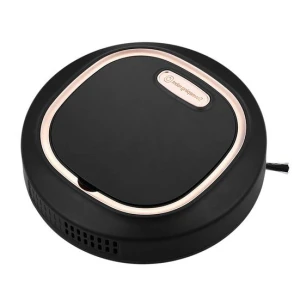 Automatic Sweeping Robot Mop — Robot Vacuum, Refreshing Home