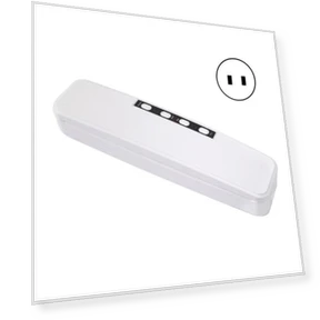 Automatic Vacuum Food Sealer — Vacuum Sealers, Refreshing Home