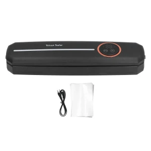 Automatic Vacuum Sealing Machine, tatan1