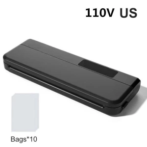 Automatic Vacuum Sealing Machine, Marathon