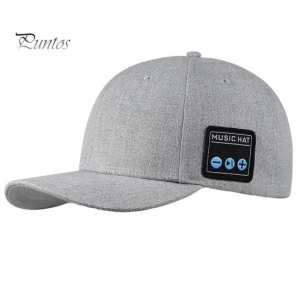 Bluetooth Speaker Smart Cap, Computer Life