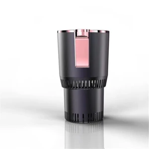 Car Office Water Bottle Cooler and Warmer — Smart Water Bottle, Super Featured