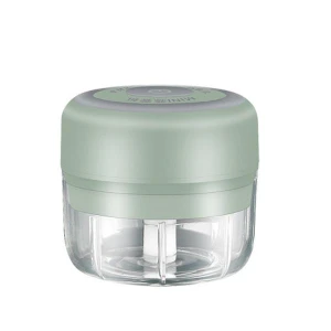 Electric Garlic Press, Dongfang HOME A