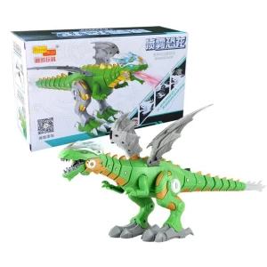 Electronic Walking Dinosaur Toy, JJRC