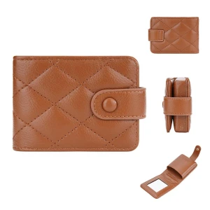 Fashionable Smart Cosmetic Bag, Wilicosh