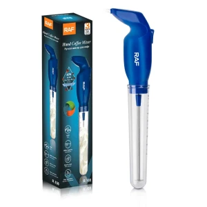 Home Electric Milk Frother, DZL General Home Appliances