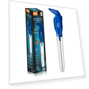 Home Electric Milk Frother — Milk Frothers, DZL General Home Appliances