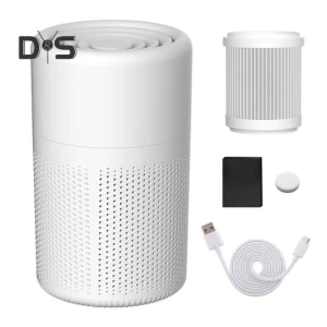 Intelligent Air Purifier — Air Purifier, Enjoy Smart Home