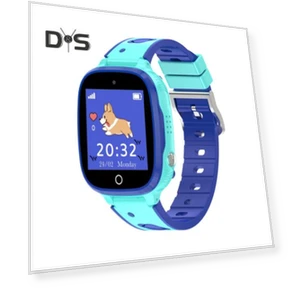 Kids Smart Watch with Camera — Smartwatches, Phone Needs