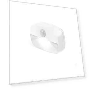 LED Auto ON/OFF Smart Night Lamp — Night Lights, Yiran Furniture