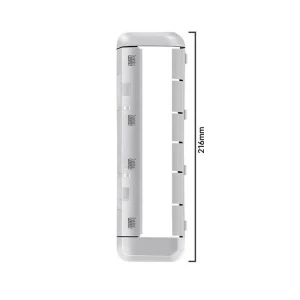 Main Roller Brush Cover, Dreame