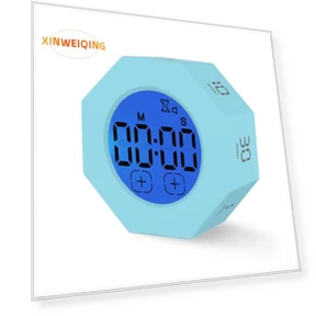 Mini Digital Timer — Timers, Factory Discount Outlet