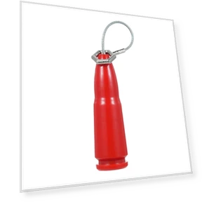 Mini Fingerprint Lock — Luggage Locks, Meterk