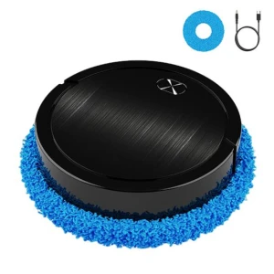 Mini Vacuum, Sweeping Robot — Robot Vacuum, Factory Discount Outlet