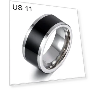 NFC Ring — Smart Rings, Worry free storage