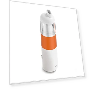 Portable Car Vacuum Cleaner — Vacuums, HOME-Auto-001