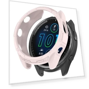 Protective TPU Case — Smartwatch Accessories, lucky001