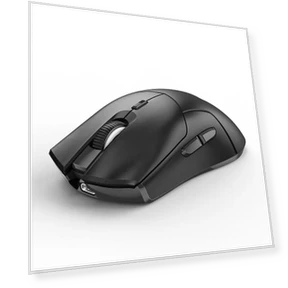 Rechargeable Wireless Bluetooth Mouse — Mouse Pads, Essager Electronic
