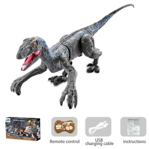 Remote Control Dinosaur Toys, JJRC