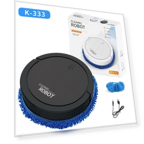 Robot Vacuum 3-in-1 — Smart Cleaning Robots, Dongfang HOME A