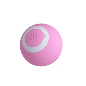 Rolling Ball Smart Cat Toys — Automatic Cat Toy, Yiran Furniture