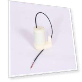 Silent Mini Water Pump — Water Pumps, Refreshing Home