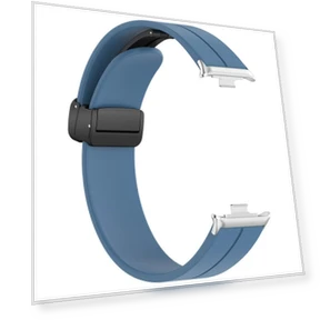 Silicone Bracelet — Smartwatch Straps, Agood