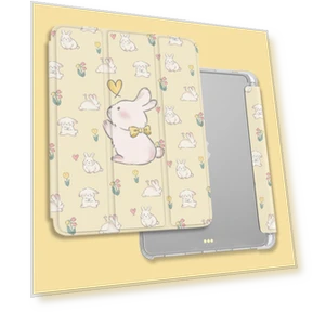 Smart Bookstand Case — Protective Cases, Joyway