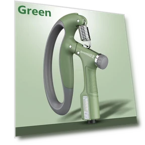 Smart Counting Pen with Adjustable Handle — Hand Exercisers, Levi market