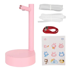 Smart Desktop Water Dispenser, ZuiyouGongyi1