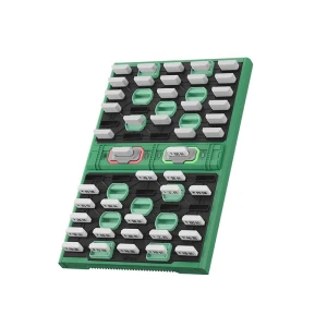 Smart Electronic Military Chess Set, GeeKer