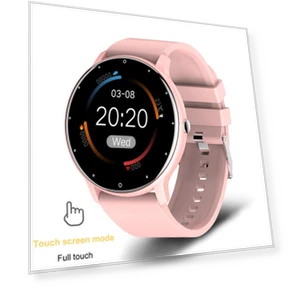 Smart Fitness Watch — Smartwatches, Walmart online