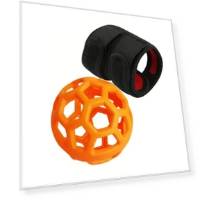 Smart Golf Swing Training Ball — Practice, ZTTO