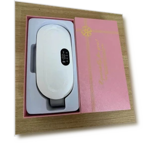 Smart Heating Belt — Pain Relief, zhishangyoupin