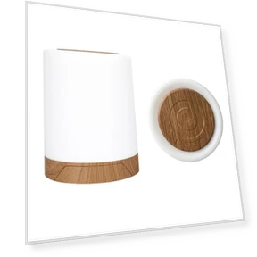 Smart LED Night Light — Night Lights, Yiran Furniture