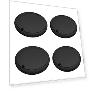 Smart Luggage Locator — Item Locators, 3d printing machine