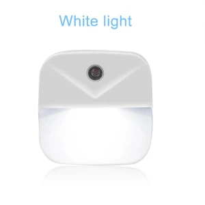 Smart Motion Sensor LED Night Light, Factory Discount Outlet