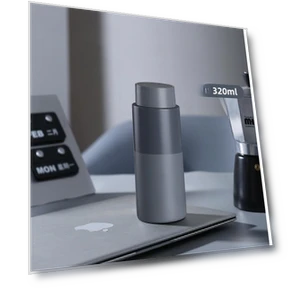 Smart Mug — Beverage Warmers, Binchi Outdoor Equipment