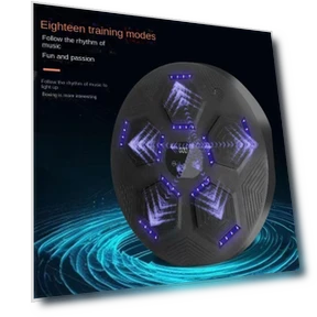 Smart Music Boxing Machine — Boxing Training Gear, Binchi Outdoor Equipment