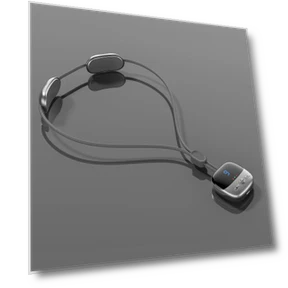 Smart Neck Massager — Back Relief Solutions, Photography