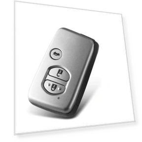 Smart Remote Key Case — Keyless Entry, KEYYOU