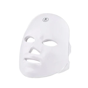 Smart Spectrum Facial Light Therapy Mask, GlowEssence